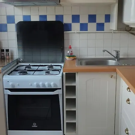 Apartment 2 Poissy