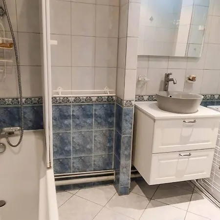 2 Apartment Poissy
