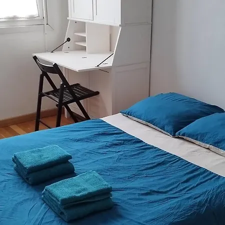 2 Apartment